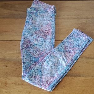 HUDSON Nico skinny jeans